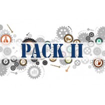 Pacote de serviços II