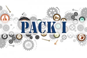 Pacote de serviços I