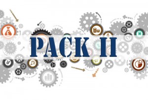 Pacote de serviços II