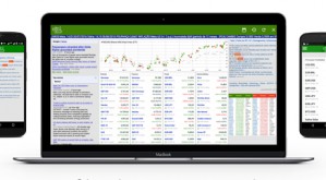 TraderINDEX